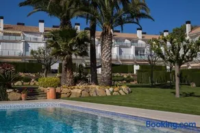 Casa 8 - Parc Sant Ramon, descanso y armonía - Image 3