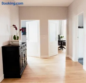 Ferienwohnung Oliver92 - Image 1