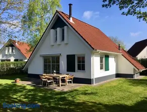 Vakantiewoning 'Eysinga State' - Image 1
