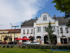 Kakukk Panzió - Image 2