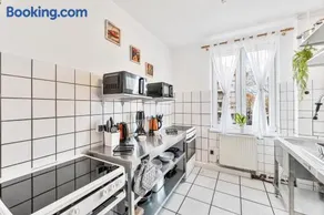 ZF02 Monteurzimmer Stuttgart - Platz für bis zu 20 Personen im Haus - Mehr Apartments und Zimmer verfügbar LS-CrewComfort - Image 3