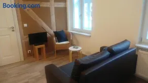 Mirabellenhof - Kleine Ferienwohnung mit Altstadtblick - Image 3