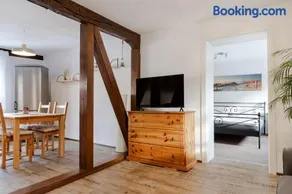 4 Bett Ferienwohnung Weintraube - Image 1