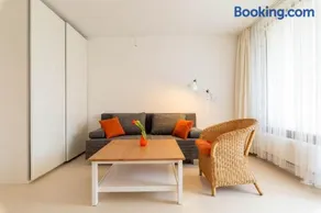 Ferienwohnpark Immenstaad am Bodensee Ein-Zimmer-Apartment 53 13 - Image 2