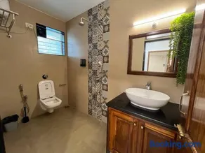 1BHK AC Apartment 500m from Cavelossim Beach-Sussegado - Image 2