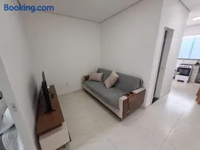 Apto Confortável com Garagem Ideal p/ Famílias - Image 5