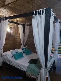 Casa na Árvore - Chalé Quemeninho - Image 2