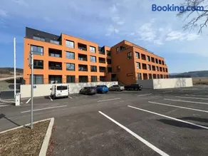 Bardejovske kupele - Spa Apartments - Image 3