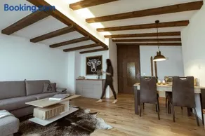 Casa Luanna Ferienwohnung in Flims Fidaz - Image 3
