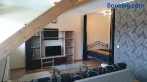 Pärnu City Center Apartment - Image 2