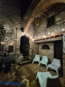 Vacation Home Tuscany Pisa-Lucca 2 - Image 2