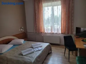 Svečių namai RASA - Image 2