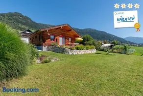 Maison de vacances adaptée aux familles avec jardin, barbecue et terrasse | Vue jardin | Idéale pour le télétravail - Image 1