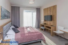 Aparthotel Apartamenty Czarna Góra 233 - Image 2