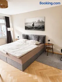 Modernes Apartment im Herzen der Ravensburger Altstadt - Image 3