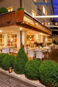 Hotel & Restaurant zum Beck - Image 4