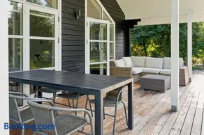 Holiday Home With Spa Near Beach And Nature - Image 5