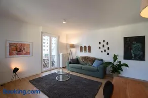 Jungstay Apartments- near Basel - Image 1