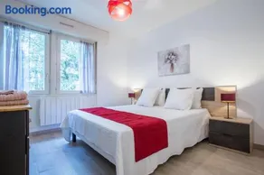Le Bois Gentil - Grand appartement familial, proche de Genève et du Palexpo - Image 1