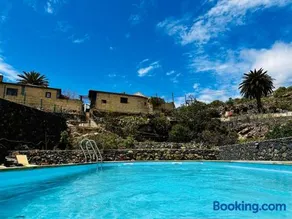 Casa Rural Anton Piche with Pool-Adults Only - Image 1