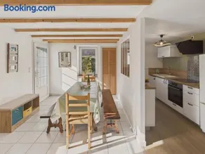 Agréable maison avec grand jardin pour 4 - Image 1