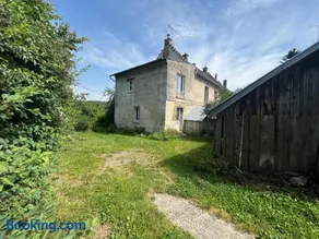Appartement indépendant dans maison en pierre - Image 2