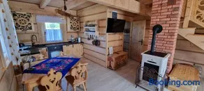 Góralski Dom z pięknymi widokami na góry - Image 3