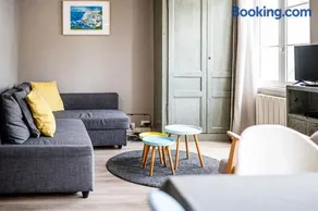 Cosy loft - plein centre d'Honfleur - Image 2