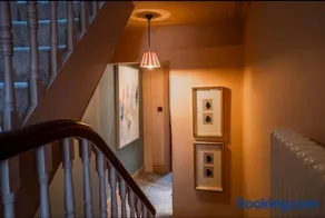 Luxury Seaside 5 Bed - 10 Mins Walk to Beaches - Image 3