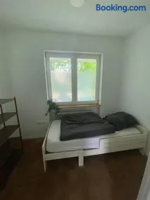 Wohnung nah der Weser Monteurenwohnung Ferienwohnung - Image 4