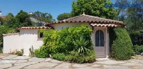 Studio villa château Currault - Image 2