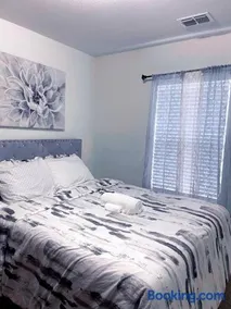 Quiet Furnished Stay Near DFW & McKinney - Image 5