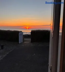 Maison sur la plage , pour vivre des vacances iodées " La Bastille" - Image 1