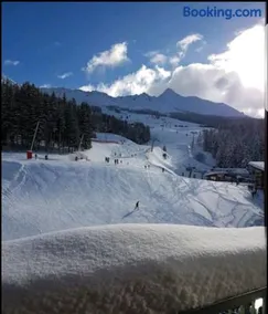 Duplex face aux pistes - Image 3