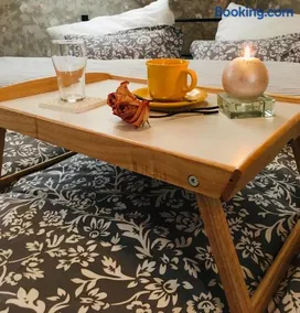 Apartmán U ZÁMECKÉ DYJE - Image 1