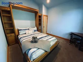 The Hilltop Cabin Retreat in Bass Lake Heights - Image 4