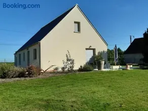 Gîte Confortable avec Jardin Privatif à Proximité des Châteaux de la Loire et Zoo de Beauval - Image 1