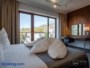 TATRA SUITES Luxury Studio A305 - Image 2
