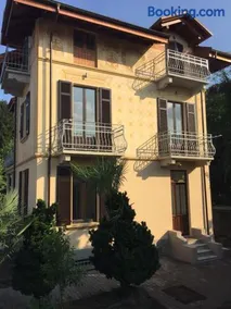 Villa Peachey (Picci), Grazioso Appartamento - Image 3