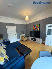 Stylish 2 Bed Apart In The Heart of North Norfolk - Image 3