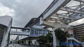 Naha airport hotel - Image 3