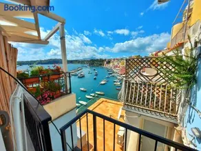 Monolocale Azzurro Procida - Image 2