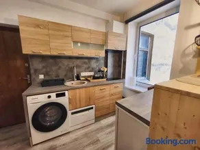 Lāčplēša 118 Cozy Riga Apartment - Image 4