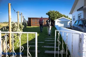 Trendy Villas - Albergue Peregrinos - Image 1