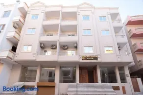 Grand Vanda Suites - Image 3