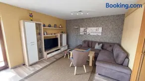 Ferienwohnung Sonja Sinsheim - Image 1