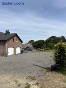 Grand gîte calme à proximité du circuit de Spa-Francorchamps - Gîte la Bruyère - Image 4