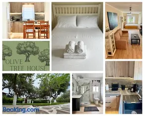 Olive TreeHouse - Image 1
