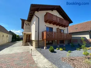 Vila Anna - Ubytovanie Bešeňová - Image 1