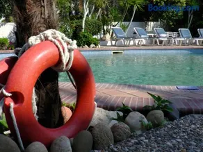 Aristides Hotel - Image 5